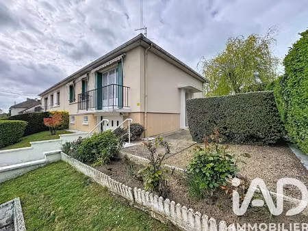 vente maison/villa 4 pièces