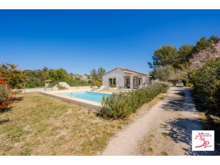 achat maison 5 pièces 121m² pierrefeu du var 83390