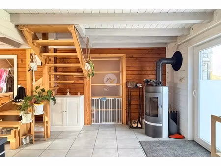 vente maison 4 pièces 69.68 m² à wolfersdorf (68210)  207 000 €