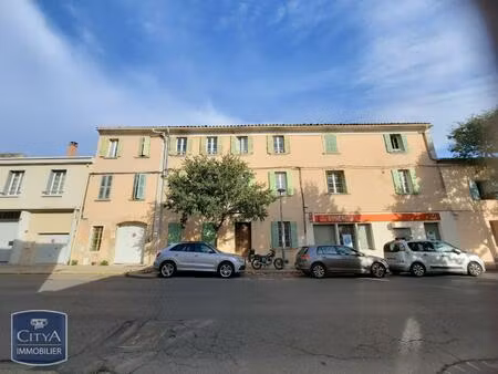 achat immeuble 518m² carpentras 84200