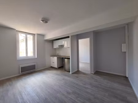 location appartement 2 pièces 29 m² à agen (47000)