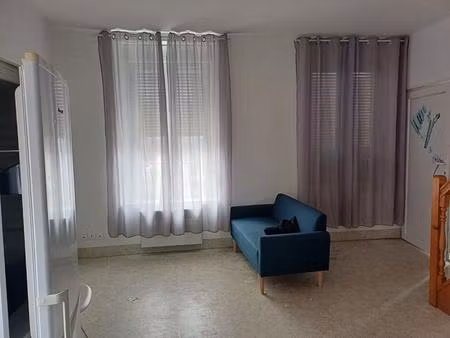 appartement t3