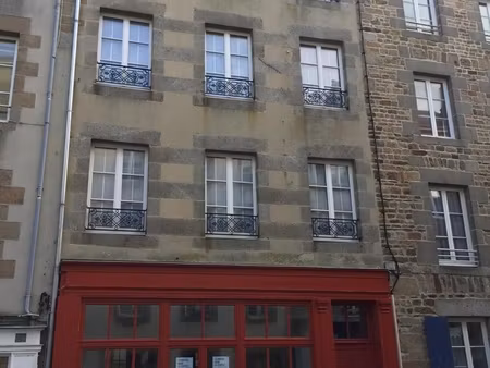 vente immeuble 180 m²