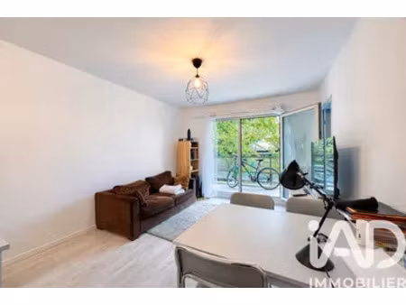 appartement à nancy (54000)