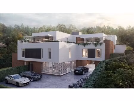 tielt-winge - 7 appartementen + 1 hr