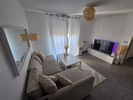 vente appartement 2 pièces 41 m² toulouse (31200)