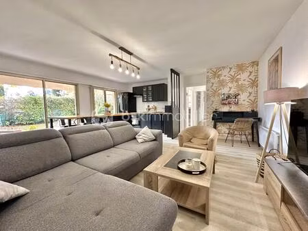 appartement de 99 m² à vence