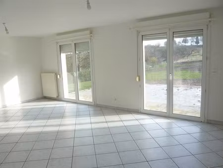 location anthelupt entre luneville et nancy