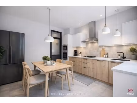 karaktervolle woning met renovatiepotentieel