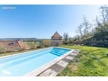 ferme 5 pièces 108 m²