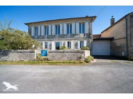maison 5 pièces 138 m²
