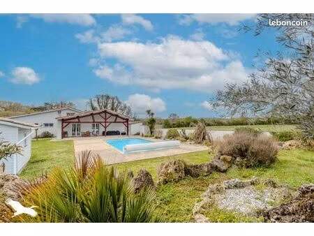 maison 7 pièces 167 m²