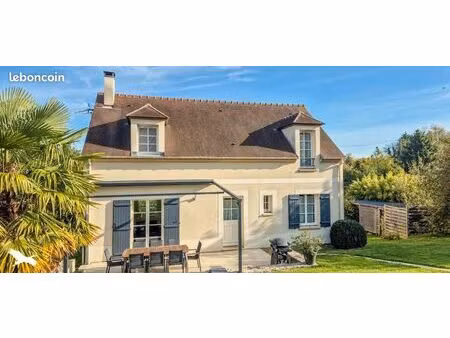 pavillon 6 pièces 133 m²