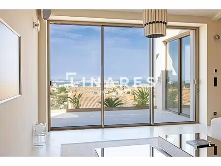 maison de luxe avec vue sur mer à vendre à marseille 7e : 2 290 000 € | 192m²