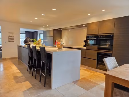 wsb-immo: moderne  energiezuinige woning met luxe afwerking!