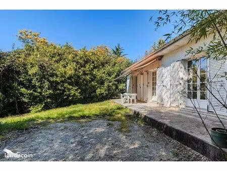 maison 6 pièces 128 m²