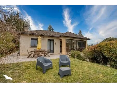 maison de ville 5 pièces 170 m²