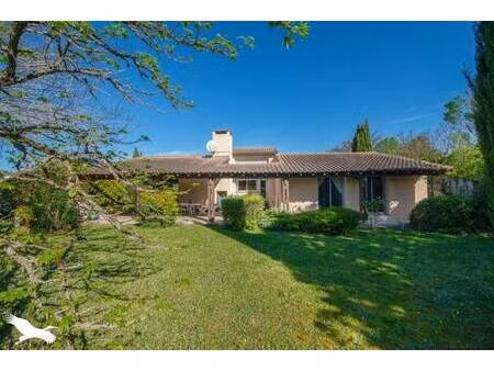 vente maison 6 pièces 157 m² colomiers (31770)