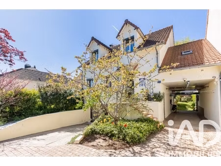vente maison/villa 7 pièces