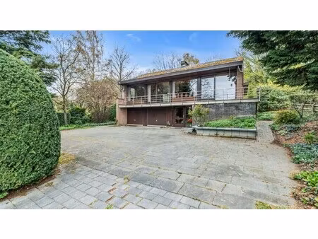 linden - ud83cudf33 villa op +1900 m2