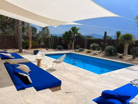 vente maison 5 pièces 225 m² saint-cyprien (66750)