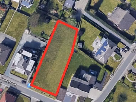 immo david stelt voor: rustig gelegen bouwgrond