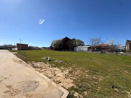 grond te koop in heers