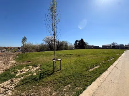 grond te koop in heers