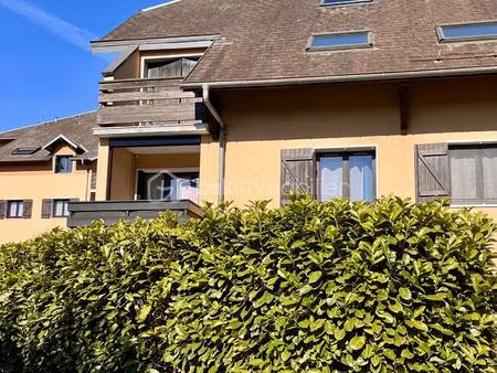 appartement de 40 29 m² à barby