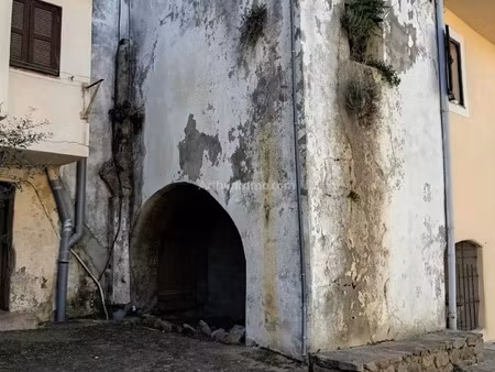 vente maison de village 2 pièces 12 m2 à calenzana