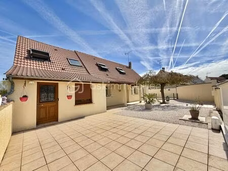 maison contemporaine de 245 m² à meaux