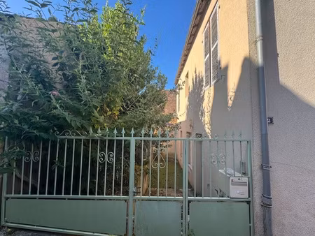 location appartement 2 pièces 39m² montmorillon 86500