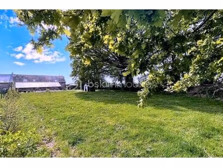 maison longere de 184 m² à chateaubourg