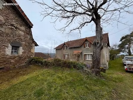 ferme 6 pièces 132 m²