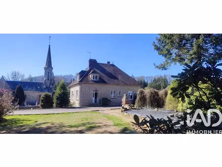 maison à hamelin (50730)