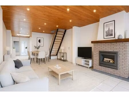 huis te koop in merelbeke-melle