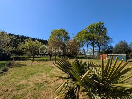 maison de 144 m² à saint-malo-des-trois-fontaines