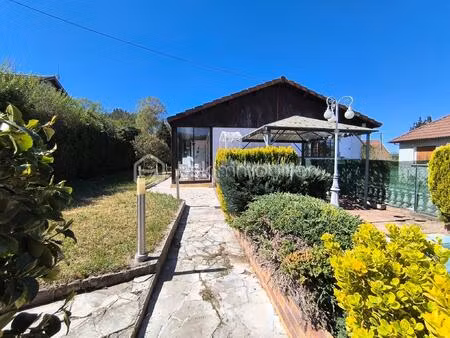 maison de 85 m² à serezin-du-rhone