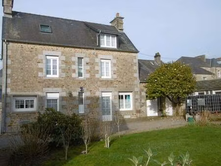 vente maison à sourdeval (50150) : à vendre / 115m² sourdeval