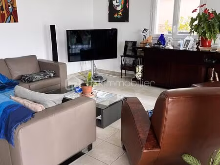 maison de 125 m² à touques