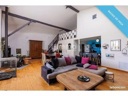 maison 6 pièces 122 m²