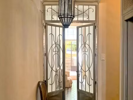 achat appartement 9 pièces 235m² cogolin 83310