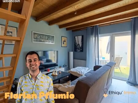 immeuble 154 m² erstein