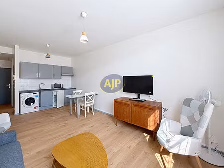 appartement rochefort 1 pièce(s) 28 m2