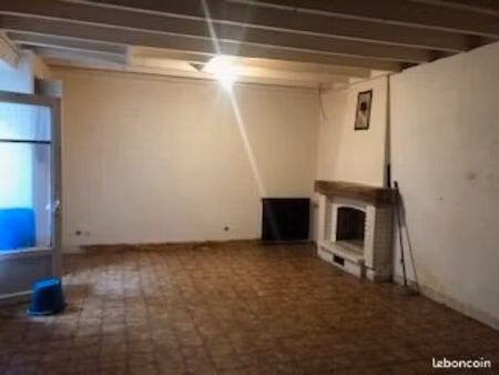 ensemble immobilier à vendre