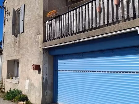 maison de village 170 m2