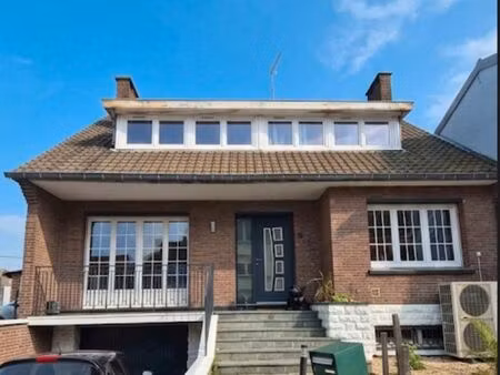 maison familiale 5 chambres