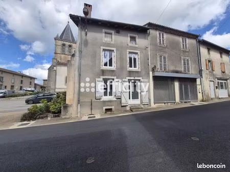 maison 4 pièces 108 m²