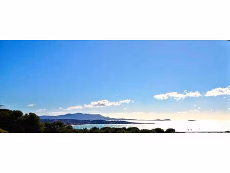 achat maison 6 pièces 192m² bandol 83150