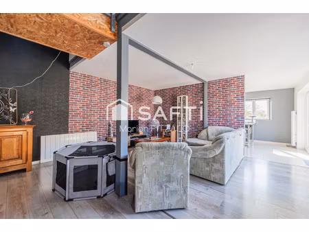 vente maison 8 pièces 318 m² beinheim (67930)